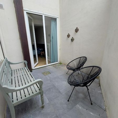 Sea-Cret, Een Sfeervol Appartement Aan Zee Бланкенберге Экстерьер фото
